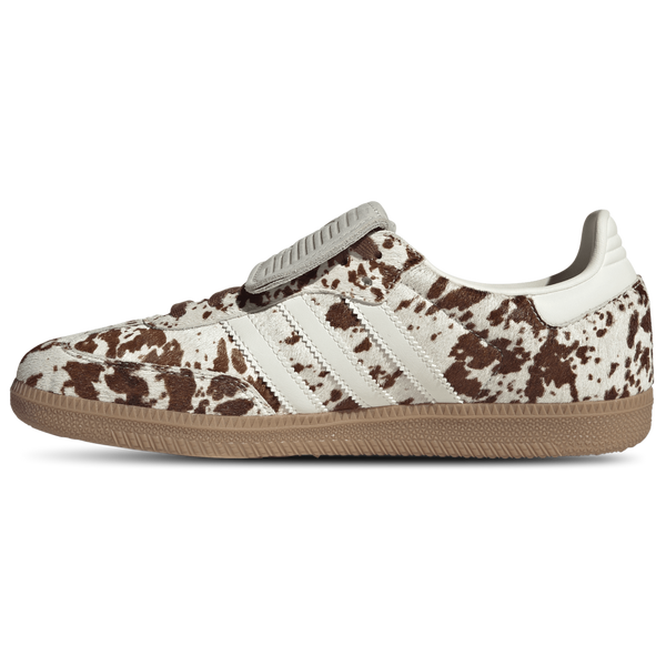 [JS3931] WOMENS ADIDAS SAMBA LT 'COW PRINT'