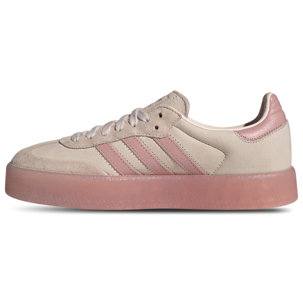 [JS3956] WOMENS ADIDAS SAMBAE 'WONDER QUARTZ'