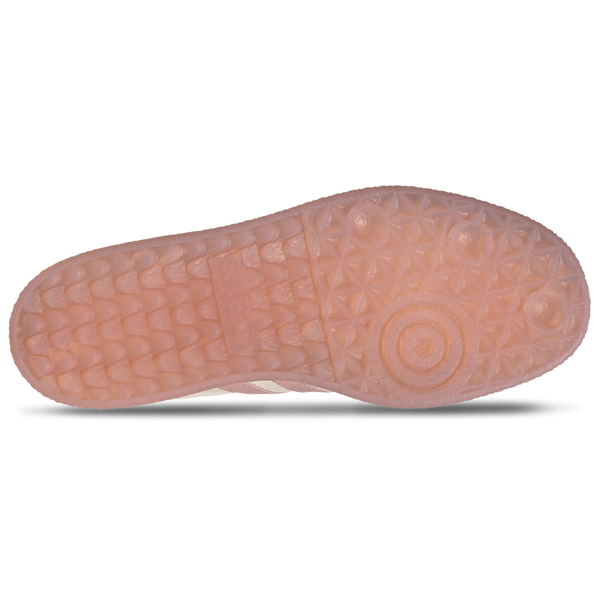 [JS3956] WOMENS ADIDAS SAMBAE 'WONDER QUARTZ'