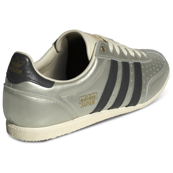 [JS4015] WOMENS ADIDAS JAPAN 'ALUMINA BLACK'