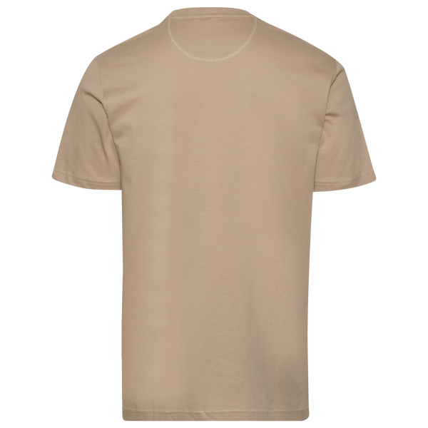 [JV5870] MENS ADIDAS ORIGINALS TREFOIL T-SHIRT