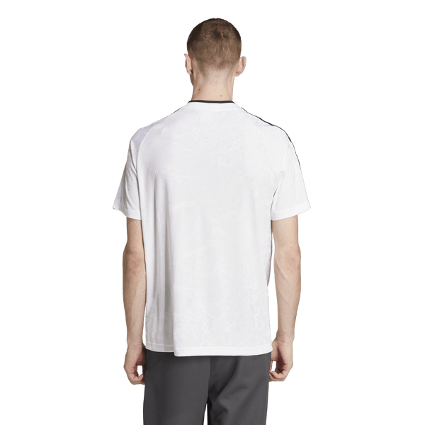 [JW3906] MENS ADIDAS FOOTBALL JERSEY