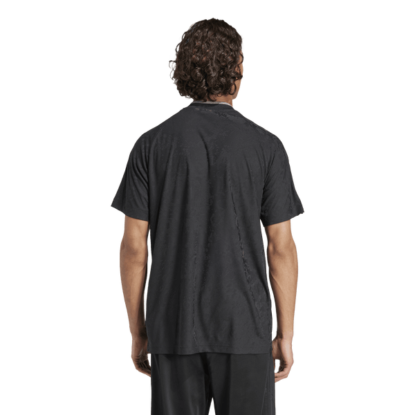 [JW3907] MENS ADIDAS ORIGINALS FOOTBALL JERSEY
