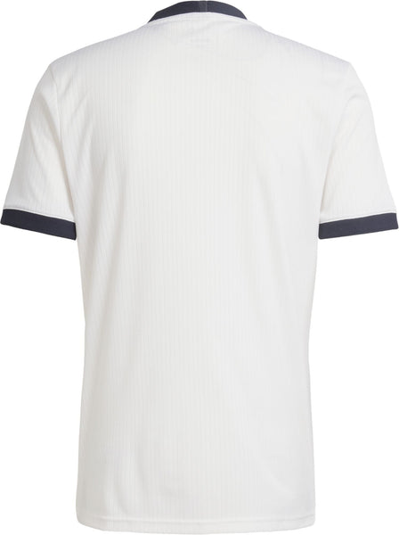 [JY0247] MENS ADIDAS DFB GERMANY 125TH ANNIVERSARY JERSEY