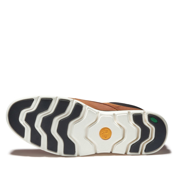 [TB0A13EE214] MENS TIMBERLAND BRADSTREET CHUKKA LEATHER