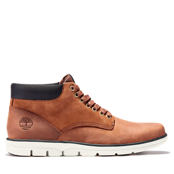 [TB0A13EE214] MENS TIMBERLAND BRADSTREET CHUKKA LEATHER
