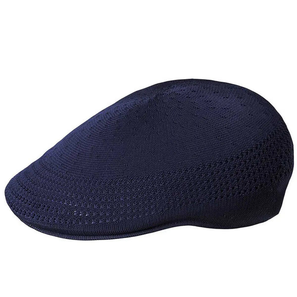 [K3208HT-NV411] UNISEX KANGOL TROPIC 507 VENTAIR CAP