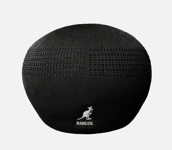 [K3208HT-BK001] UNISEX KANGOL TROPIC 507 VENTAIR CAP