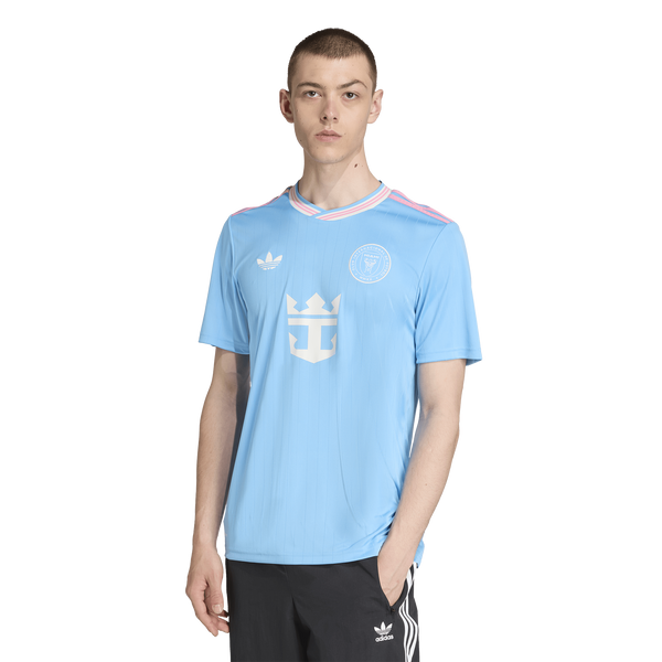 [KA7504] MENS ADIDAS INTER MIAMI 2025-2026 MESSI THIRD JERSEY