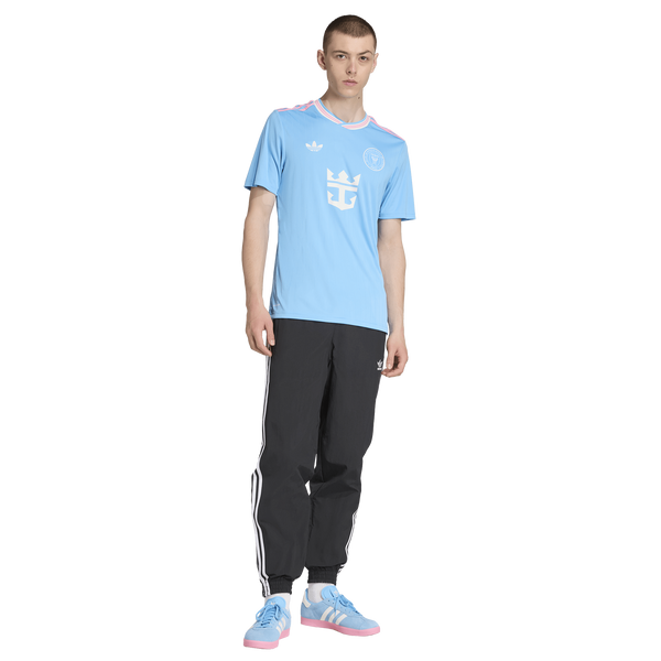 [KA7504] MENS ADIDAS INTER MIAMI 2025-2026 MESSI THIRD JERSEY