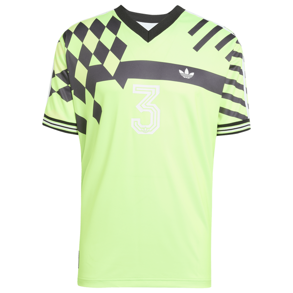 [KD4853] MENS ADIDAS NU WAVE 90S JERSEY