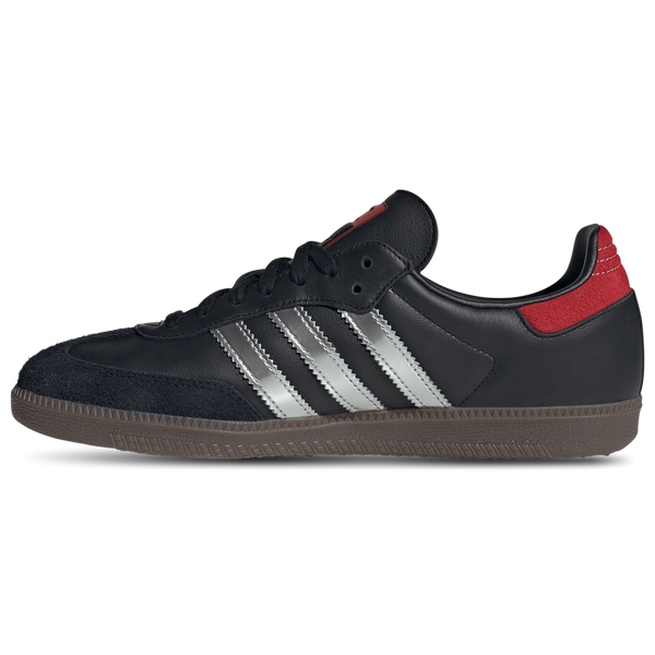 [KH6880] MENS ADIDAS SAMBA 'COCA-COLA BLACK'