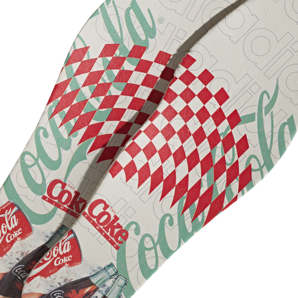 [KH6893] MENS ADIDAS SAMBA OG 'COCA-COLA RED'