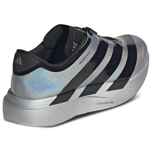 [KH7787] MENS ADIDAS ADIZERO EVO SL ZIP M