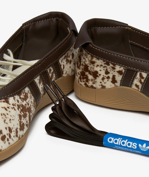 [KI0402] WOMENS ADIDAS TAEKWONDO MEI BALLET W