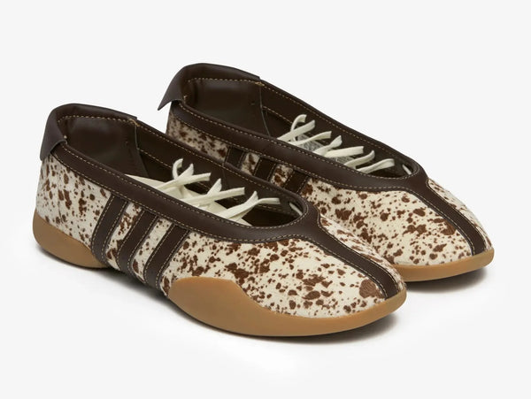 [KI0402] WOMENS ADIDAS TAEKWONDO MEI BALLET W