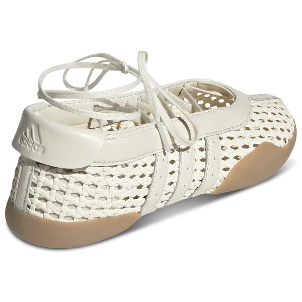 [KI3582] WOMENS ADIDAS TAEKWONDO MEI BALLET W