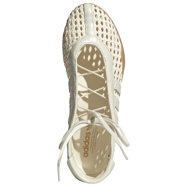 [KI3582] WOMENS ADIDAS TAEKWONDO MEI BALLET W
