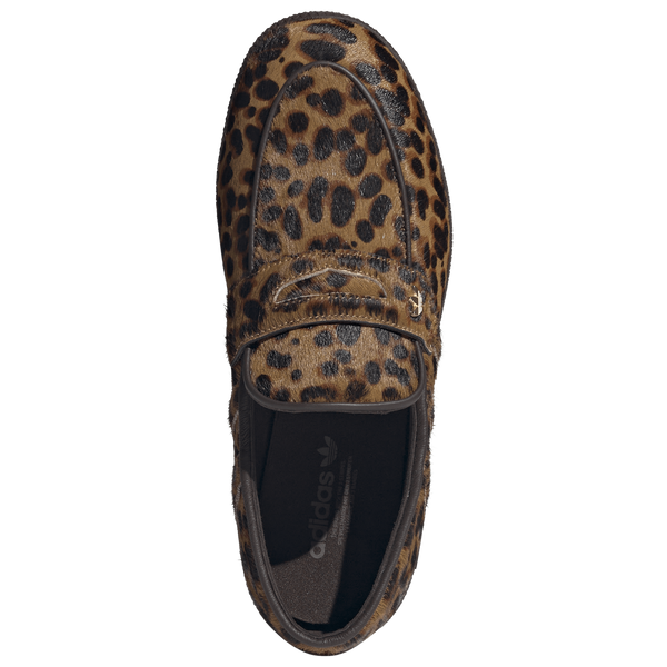 [KJ2526] WOMENS ADIDAS HANDBALL SPEZIAL LOAFER W