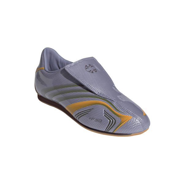 [KJ3829] WOMENS ADIDAS TAEKWONDO F50 'CONCEPTS SELENE'