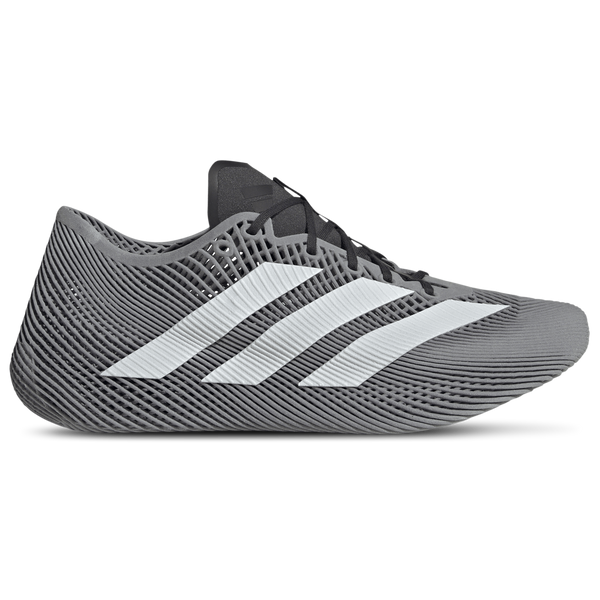 [KJ8967] MENS ADIDAS CLIMACOOL 4D LACED 'GREY CHALK WHITE CARBON'
