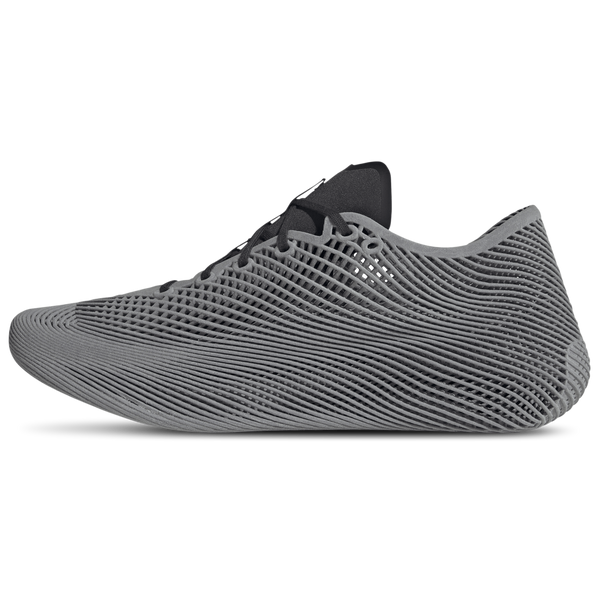 [KJ8967] MENS ADIDAS CLIMACOOL 4D LACED 'GREY CHALK WHITE CARBON'