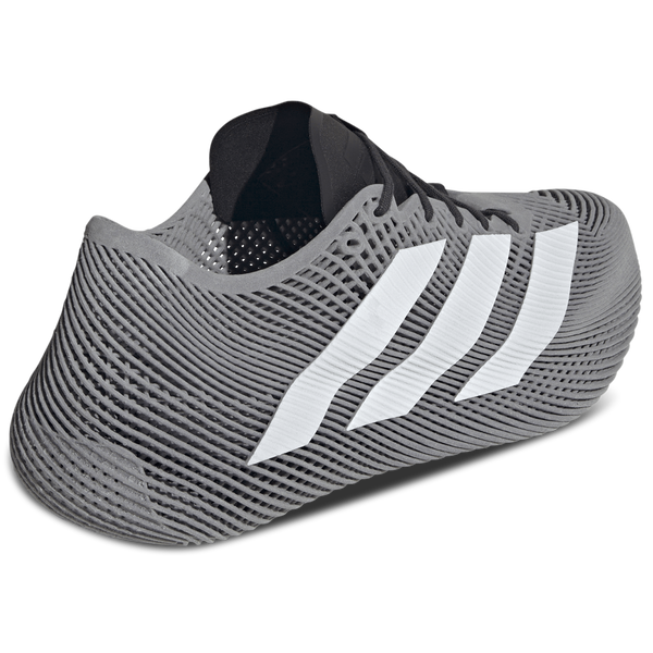 [KJ8967] MENS ADIDAS CLIMACOOL 4D LACED 'GREY CHALK WHITE CARBON'