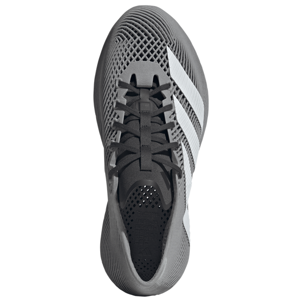 [KJ8967] MENS ADIDAS CLIMACOOL 4D LACED 'GREY CHALK WHITE CARBON'