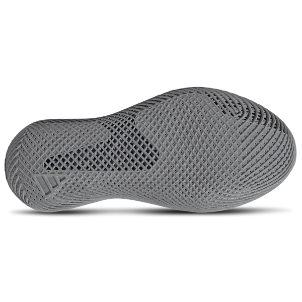 [KJ8967] MENS ADIDAS CLIMACOOL 4D LACED 'GREY CHALK WHITE CARBON'