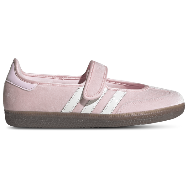 [KK2599] WOMENS ADIDAS SAMBA JANE W