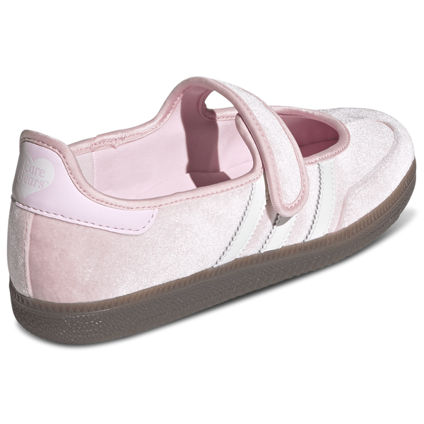 [KK2599] WOMENS ADIDAS SAMBA JANE W