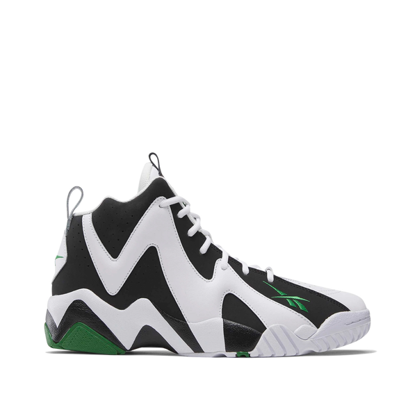 [100033879/IF4767] MENS REEBOK FTWWHT/CBLACK/GLEGRN