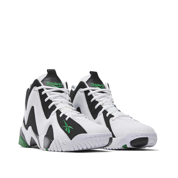 [100033879/IF4767] MENS REEBOK FTWWHT/CBLACK/GLEGRN