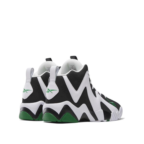 [100033879/IF4767] MENS REEBOK FTWWHT/CBLACK/GLEGRN