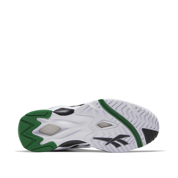 [100033879/IF4767] MENS REEBOK FTWWHT/CBLACK/GLEGRN