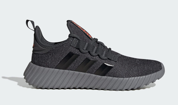 [JH6166] MENS ADIDAS KAPTIR 3.0 'CARBON'