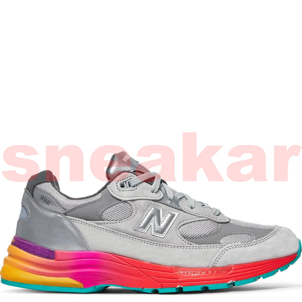 [M992BC] Mens New Balance M992BC