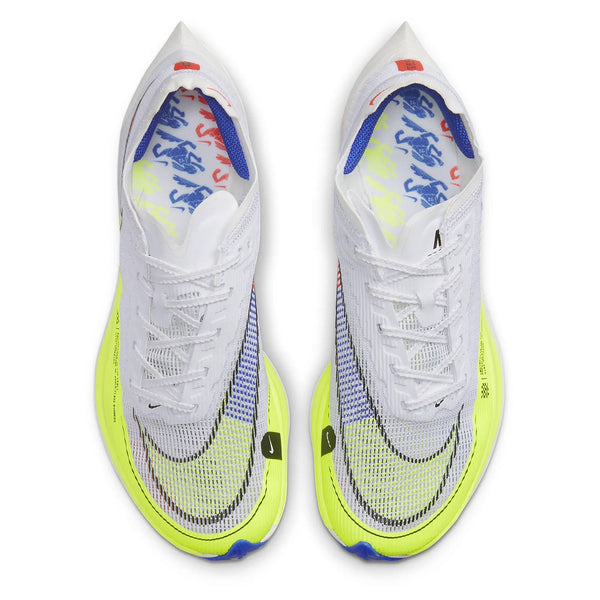 [CU4123-103] Womens Nike ZoomX Vaporfly Next% 2