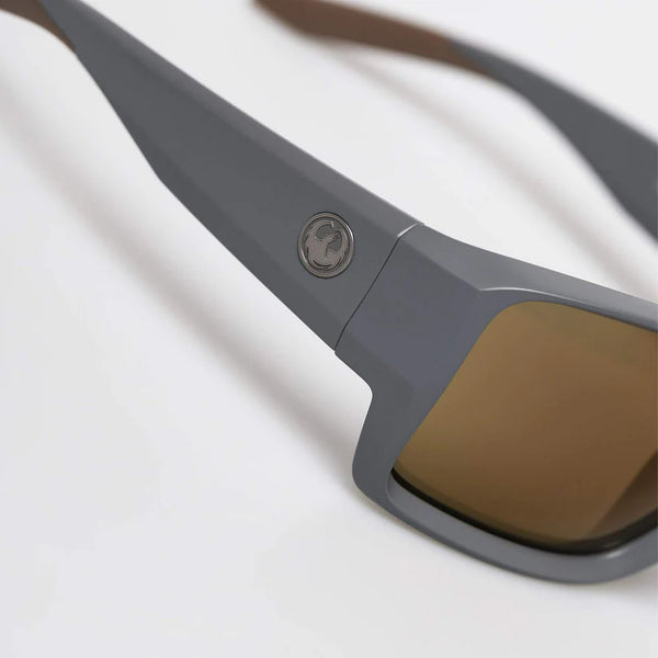 [41386-020] Mens Dragon Alliance FREED LL ION Sunglasses