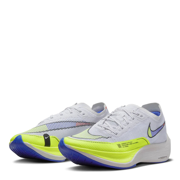 [CU4123-103] Womens Nike ZoomX Vaporfly Next% 2