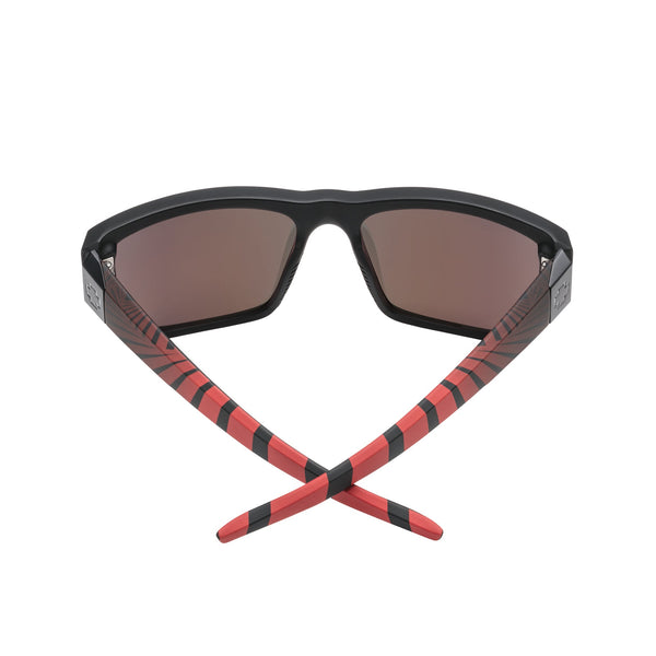 [6700000000018] Mens Spy Optic Dirty Mo 2 Polarized Sunglasses