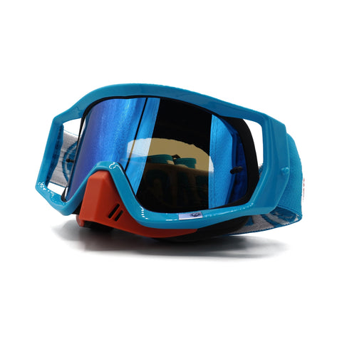 [294516425687] Mens Dragon Alliance Vendetta 3 Goggles