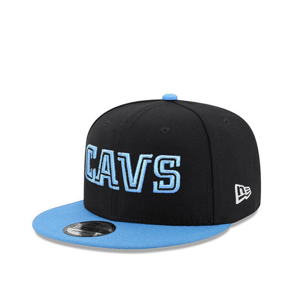 [12195018] Mens New Era Cleveland Cavaliers Hardwood Classic 950 Snapback