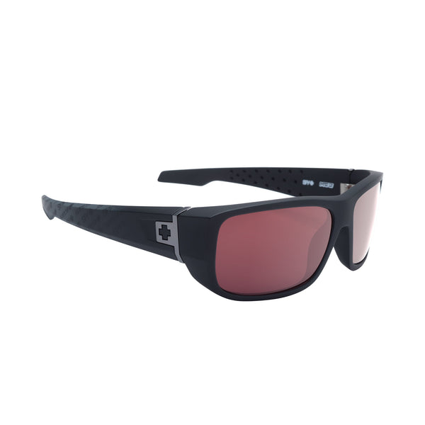 [6700000000029] Mens Spy Optic MC3 Polarized Sunglasses