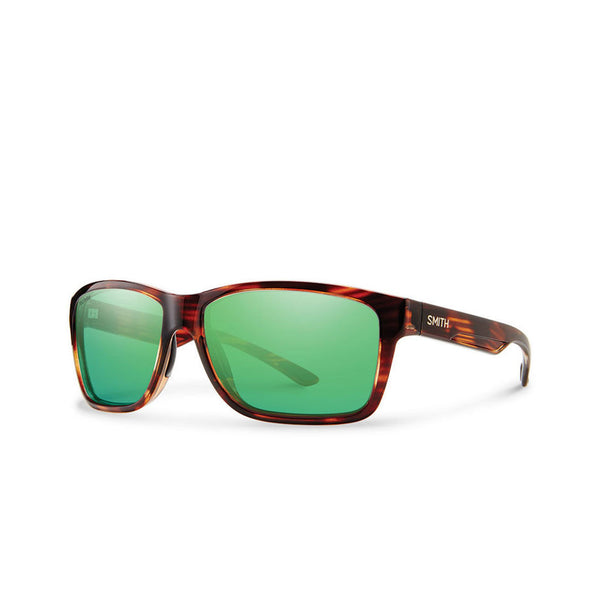 [2334420866178] Mens Smith Optics Drake Polarized Sunglasses