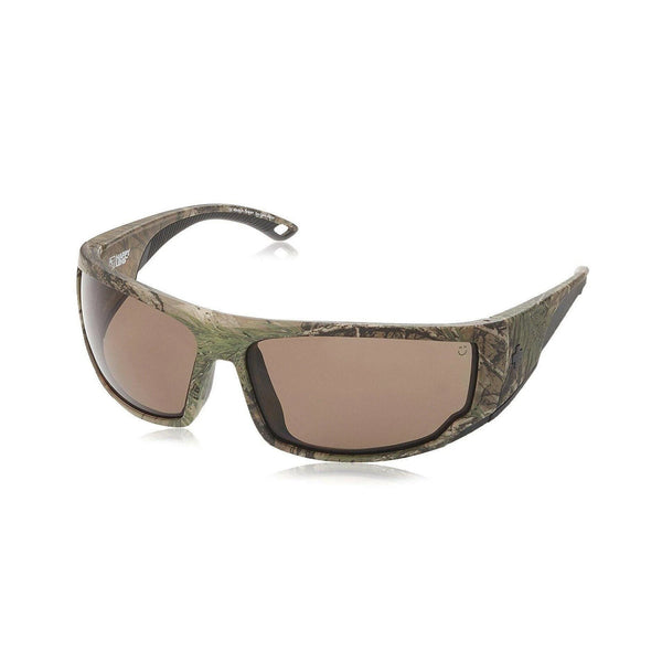 [673468158885] Mens Spy Optic Tackle Polarized Sunglasses