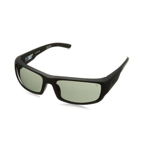 [673374973863] Mens Spy Optic Caliber Sunglasses