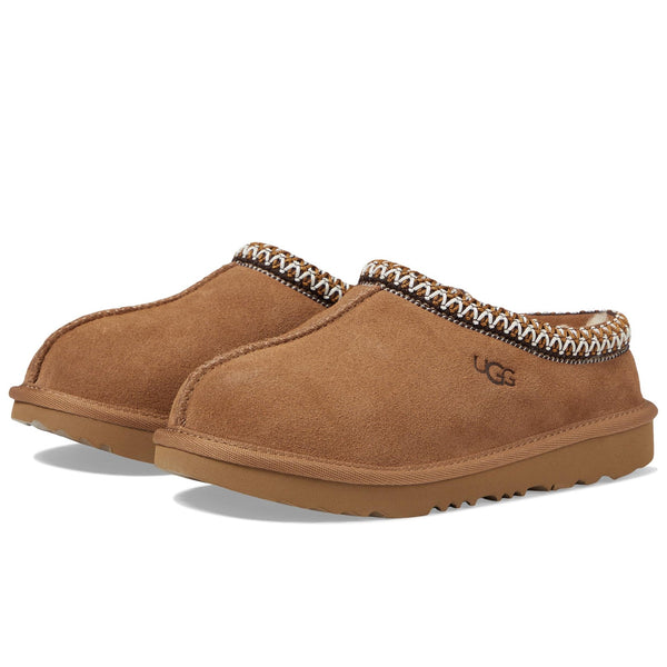 [1019066K-CHE] Youth Ugg K TASMAN II