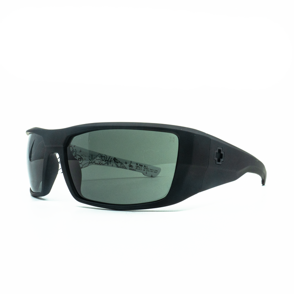 [1800000000047] Mens Spy Optic Dirk Sunglasses