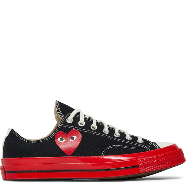 [A01795C] Converse Mens PLAY CHUCK TAYLOR LOW